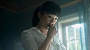 Fotograma del episodio 8: Recuperación