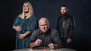 Fotograma del episodio 206: Episodio 206