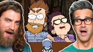 Fotograma del episodio 12: Episodio 12