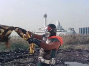 Fotograma del episodio 13: Episodio 13