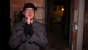 Fotograma del episodio 1: Episodio 1