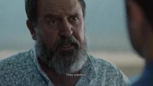 Fotograma del episodio 35: Episodio 35