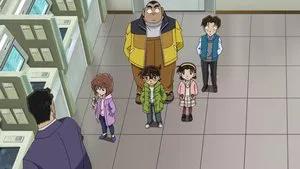 Fotograma del episodio 1080: Episodio 1080