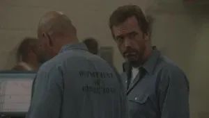 Fotograma del episodio 1: Veinte vicodines