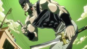 Fotograma del episodio 29: Anubis (Parte 2)
