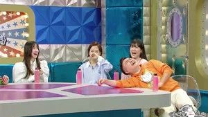 Fotograma del episodio 807: Episodio 807
