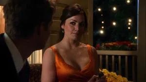 Fotograma del episodio 10: La Novia