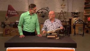 Fotograma del episodio 225: Episodio 225