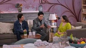 Fotograma del episodio 440: Episodio 440