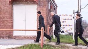 Fotograma del episodio 15: Episodio 15