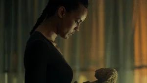 Fotograma del episodio 5: Viaje