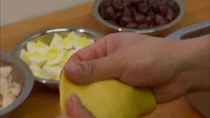 Fotograma del episodio 9: Episodio 9