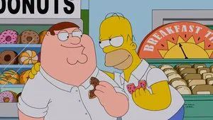 Fotograma del episodio 1: Los Simpson de Familia