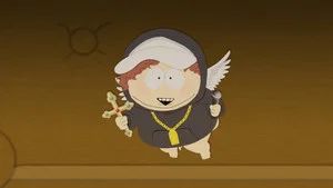 Fotograma del episodio 1: Cupido Ye