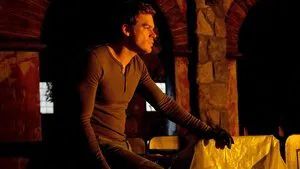Fotograma del episodio 8: Pecado de omisión