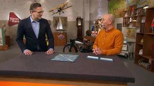 Fotograma del episodio 137: Episodio 137