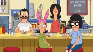 Fotograma del episodio 11: Misión Imposi-Bob