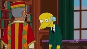 Fotograma del episodio 15: El guía de la princesa