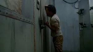 Fotograma del episodio 10: El paquete