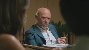 Fotograma del episodio 9: Mala semilla