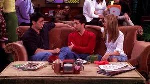 Fotograma del episodio 3: ¿El tercer divorcio?