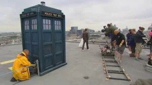 Fotograma del episodio 8: Episodio 8