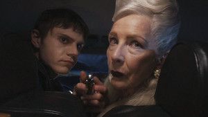 Fotograma del episodio 3: Sed