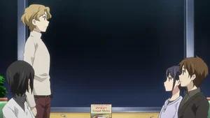 Fotograma del episodio 12: Episodio 12