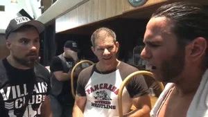 Fotograma del episodio 71: Episodio 71