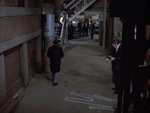 Fotograma del episodio 16: Episodio 16