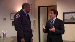Fotograma del episodio 9: El excedente