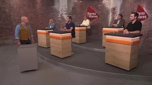 Fotograma del episodio 205: Episodio 205