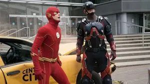 Fotograma del episodio 1: Episodio 1