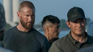Fotograma del episodio 8: Episodio 8