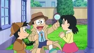 Fotograma del episodio 1140: Episodio 1140