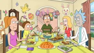 Fotograma del episodio 4: La Última Tentación de Jerry