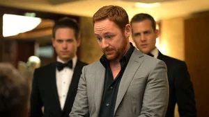 Fotograma del episodio 6: Deudas de juego