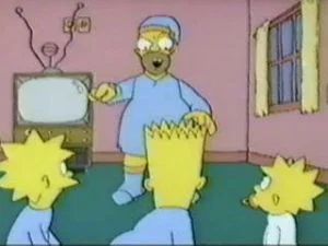 Fotograma del episodio 34: Episodio 34