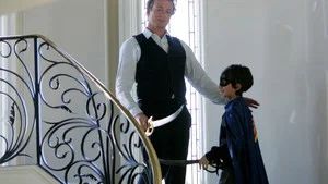 Fotograma del episodio 15: Fiebre escarlata