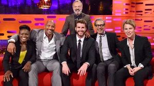 Fotograma del episodio 12: Episodio 12
