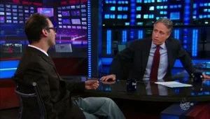 Fotograma del episodio 80: Episodio 80