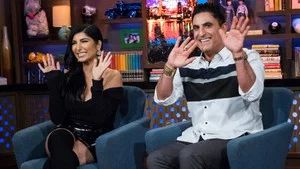 Fotograma del episodio 162: Episodio 162