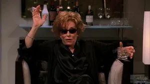 Fotograma del episodio 6: El Novio de Mamá