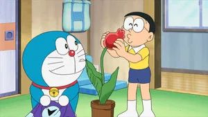 Fotograma del episodio 1334: Episodio 1334