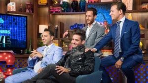 Fotograma del episodio 154: Episodio 154