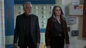 Fotograma del episodio 1: Episodio 1
