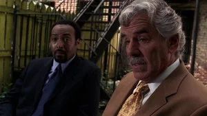 Fotograma del episodio 4: Episodio 4