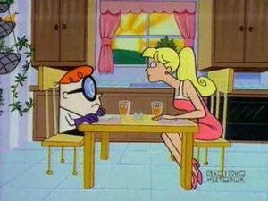 Fotograma del episodio 25: Drama en la Casa de Muñecas