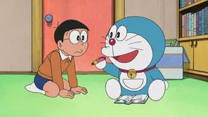 Fotograma del episodio 517: Episodio 517