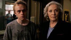 Fotograma del episodio 4: Locura